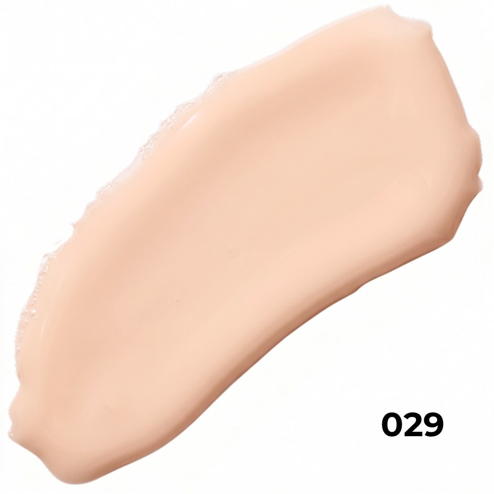 Texture dell'AcryGel liquido Liquid AcryGel 029 15ml