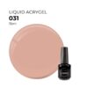 AcryGel liquido Liquid AcryGel 031 15ml
