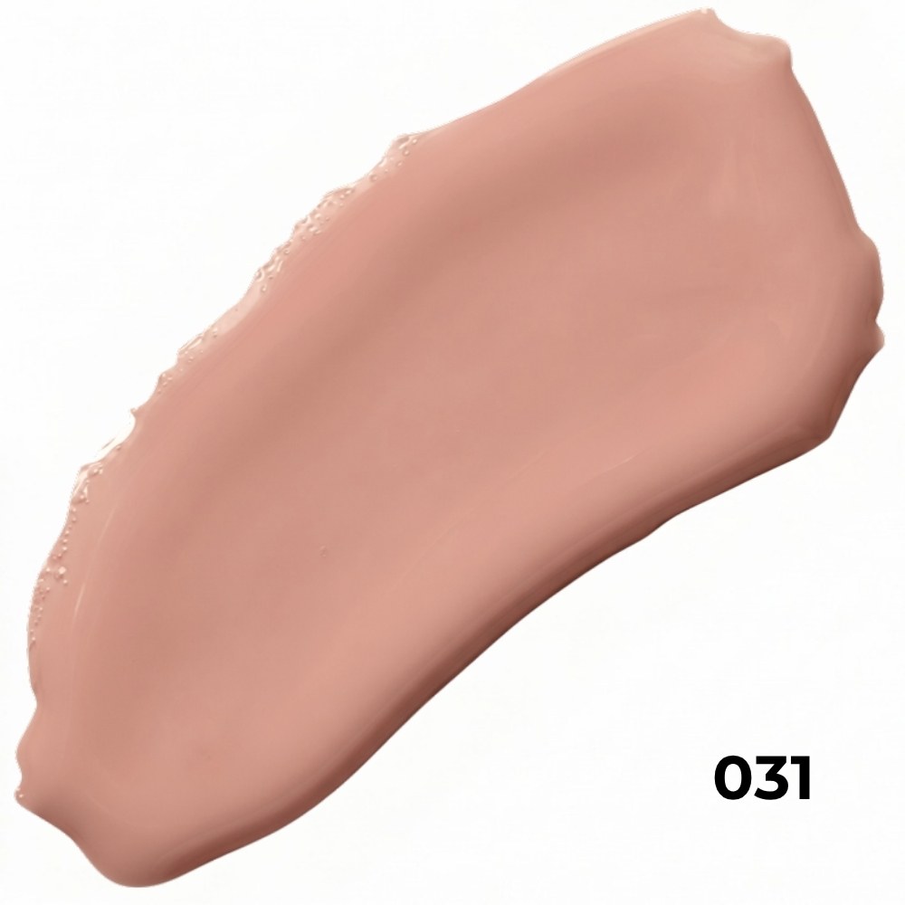Texture dell'AcryGel liquido Liquid AcryGel 031 15ml
