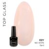 Scheda Top Glass 02Y 15ml