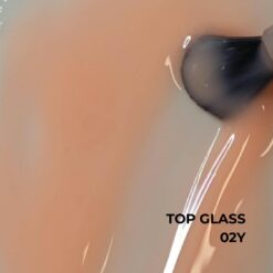 Texture Top Glass 02Y 15ml