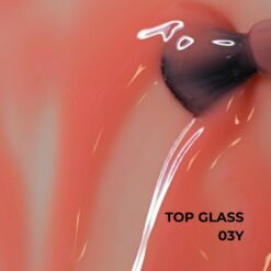 Texture Top Glass 03Y 15ml