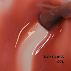 Texture Top Glass 07L 15ml